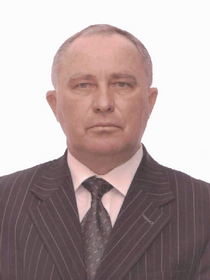 Щербатов Вячеслав Иванович